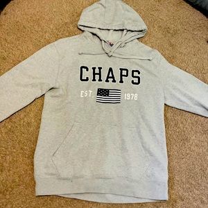 Men’s hoodie